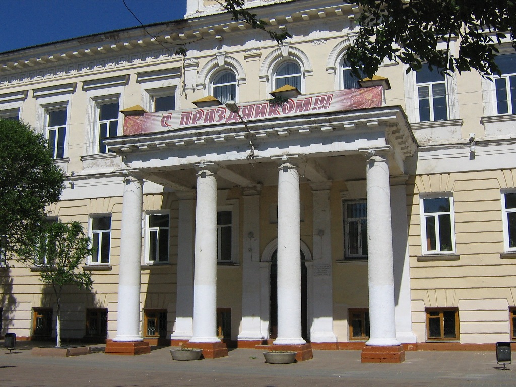 Orenburg